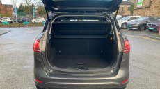 Ford B-MAX 1.6 Titanium 5dr Powershift Petrol Hatchback